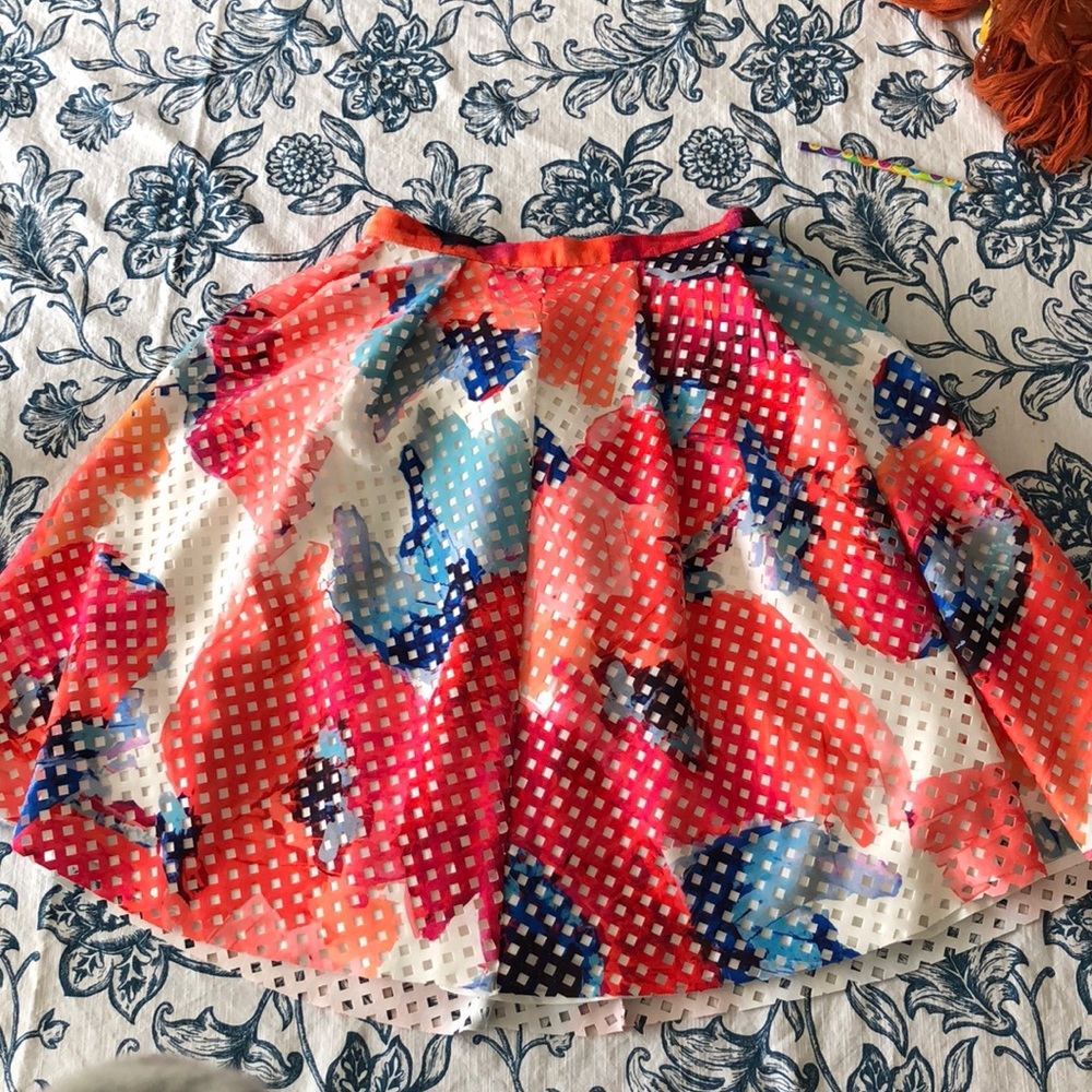 Trina Turk skirt